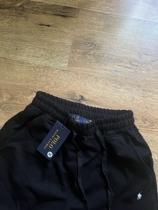 pantaloni scurti ralph lauren