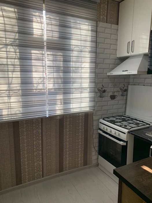 Сдается посуточная  квартира евро ремонт 2х.ком