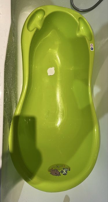 Корито/вана за бебе