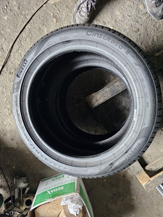 2 anvelope vara 225 45 17 Pirelli 2023