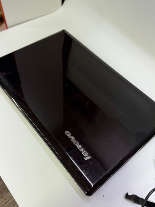 Ноутбук Lenovo B590