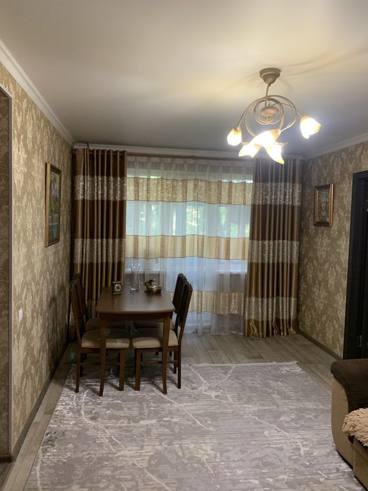 Продам 2х комнатную квартиру