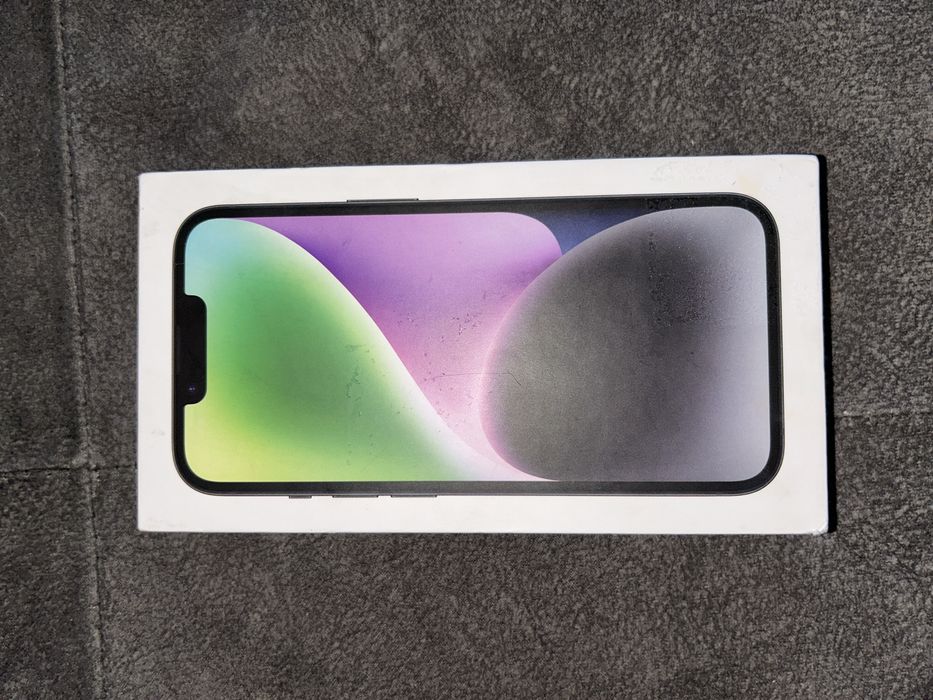 (Айфон 14) 128г