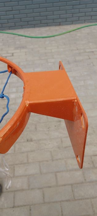 Баскетбольное кольцо