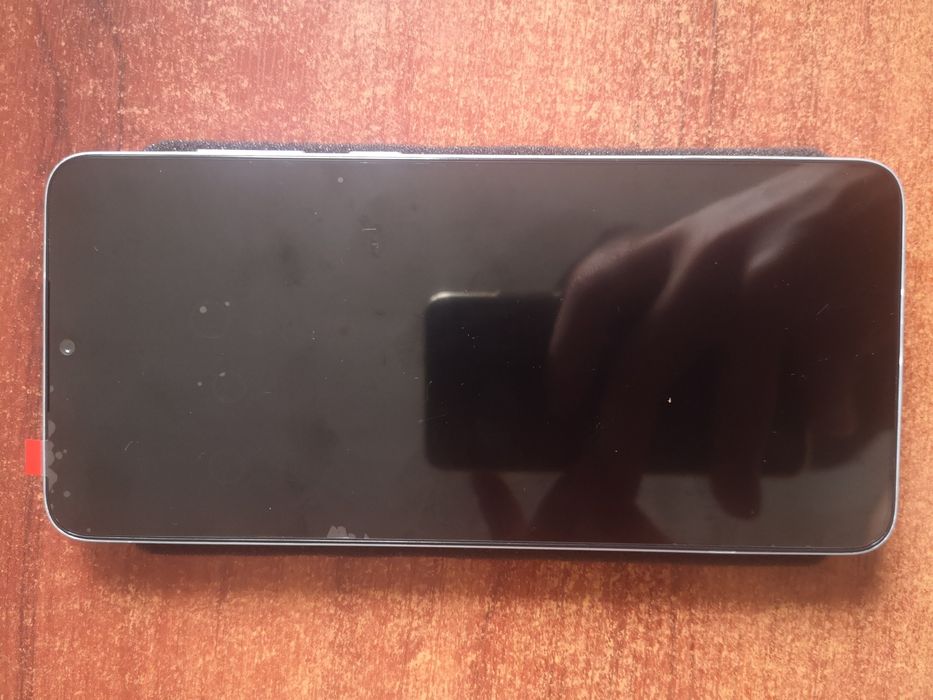 Samsung A05 - dual sim