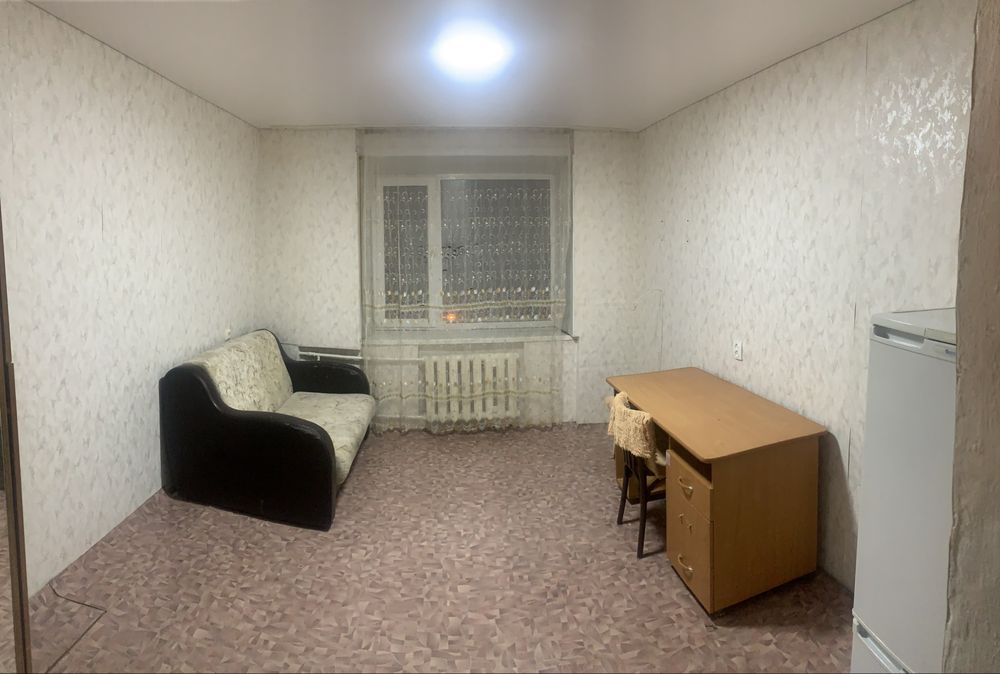 Сдам комнату в общежитии медколледж