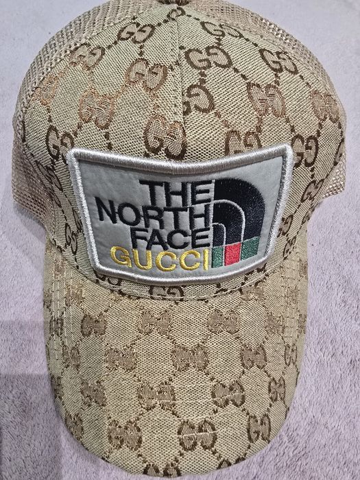 Sapca Made by Society , The North Face , Armani  premium