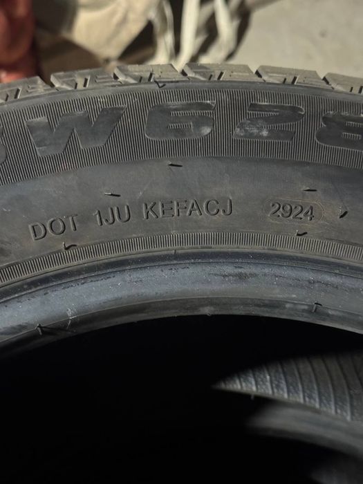 Шины в хорошем состоянии