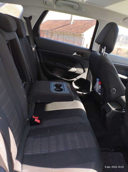 Vând Peugeot 308 SW II , 2016