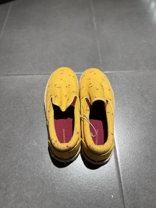 Обувки за момче Reserved