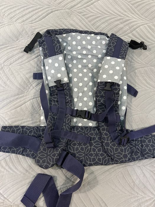 Рюкзак кенгуру б/у