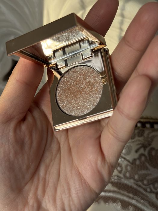 Sensulu спаркл 02 оттенок