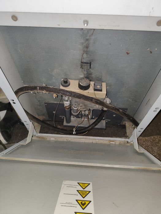 Газ пеш конорд россия