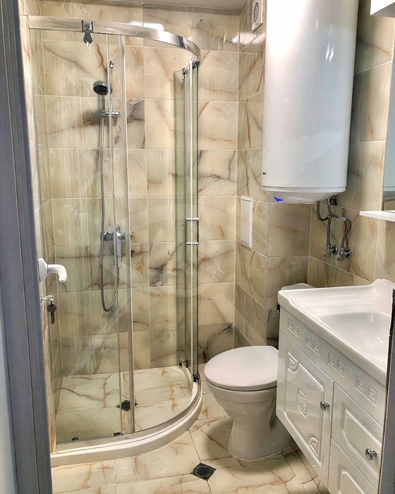 Продава се Двустаен апартамент в Бургас, Сарафово - 51 кв.м за 2138 €/кв.м - Снимка #7