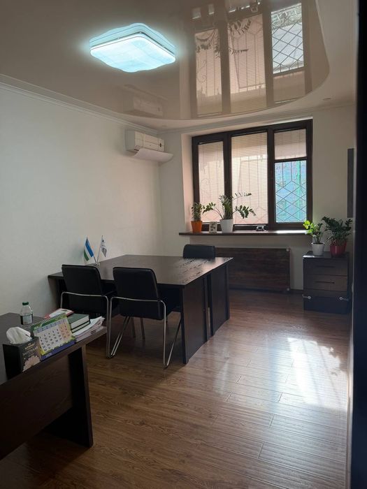 Сдаётся аренда под офис либа под бизнес Мирза улугбек рн ц2