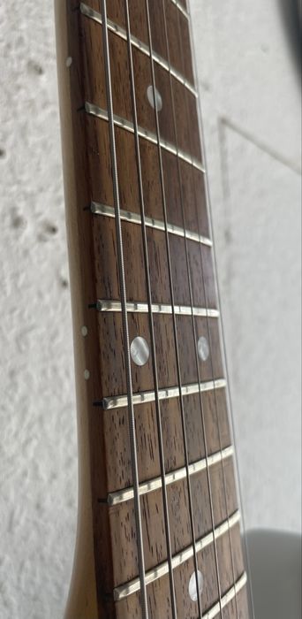 Chitara electrica Squier by Fender Standard Stratocaster