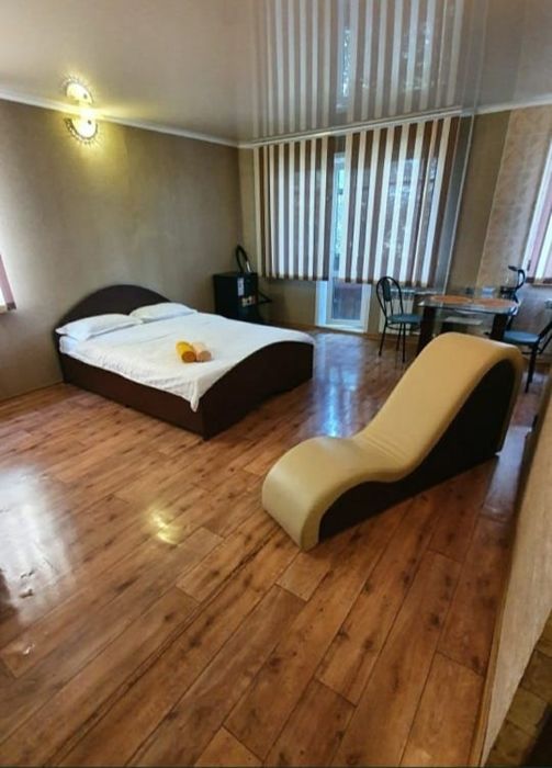 Квартира посуточно