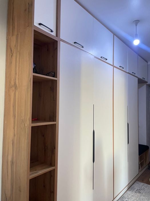 Продам удобный шкаф