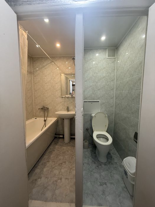 Подселение на длительный срок