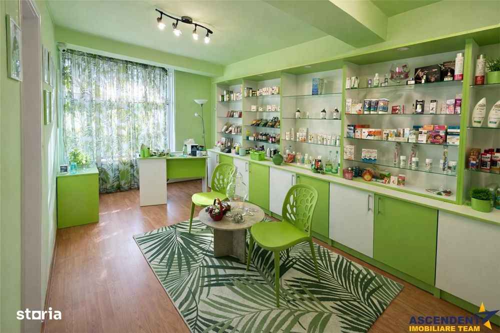 FILM&3D!Casa multifunctionala, recomandata si pentru cabinete medicale
