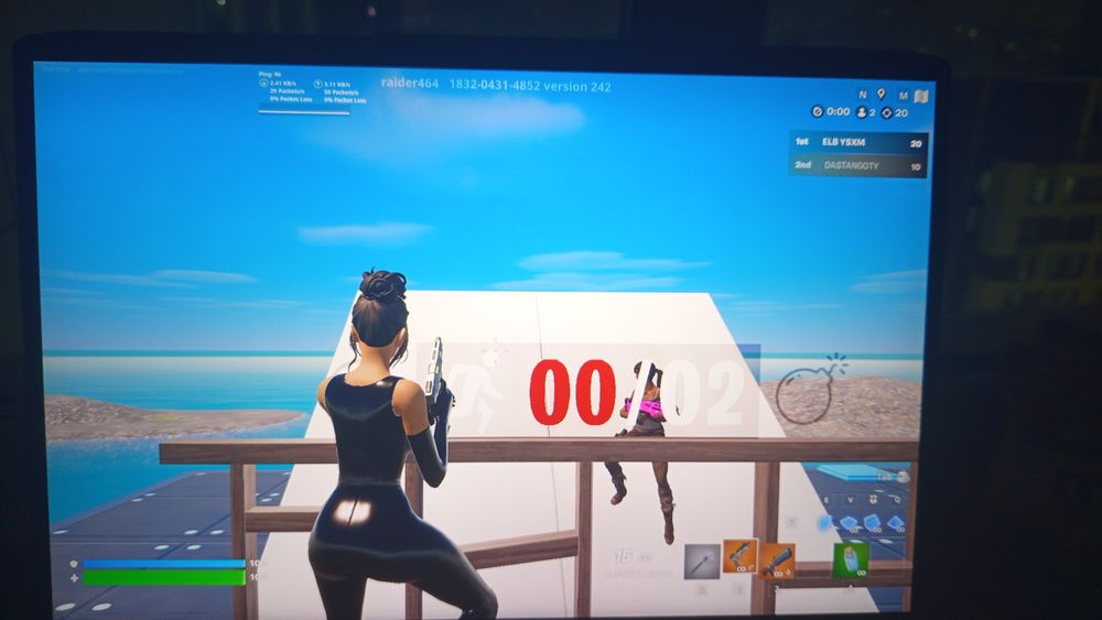 Подписка отряд фортнайт