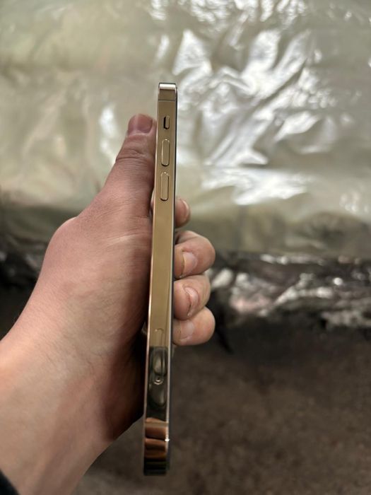 Iphone 12 pro 128 gb