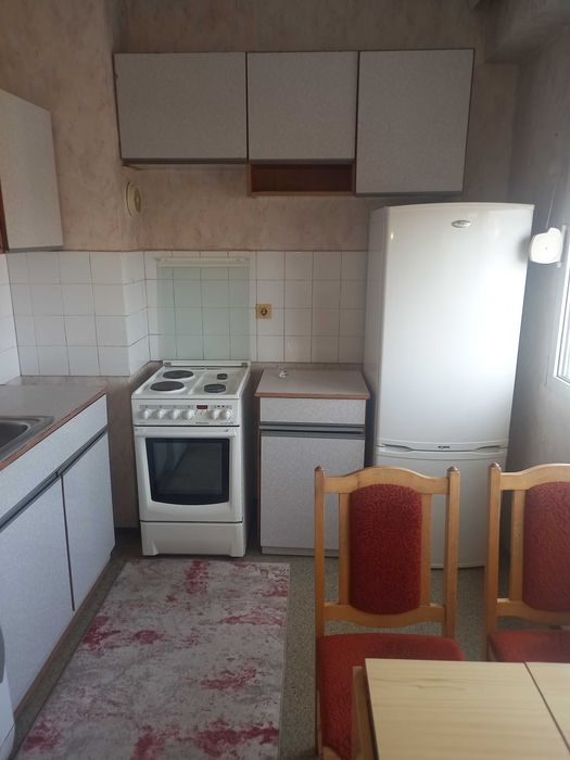 Продава се Двустаен апартамент в Пловдив, Въстанически - 65 кв.м за 1539 €/кв.м - Снимка #7