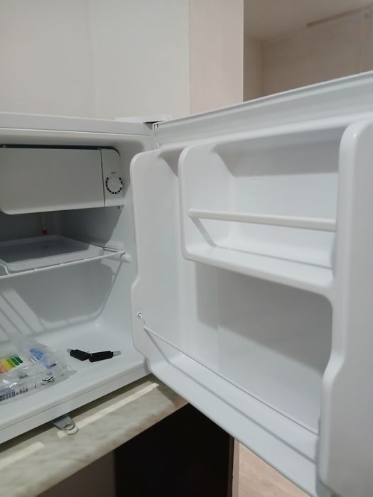 Холодильник Бирюса