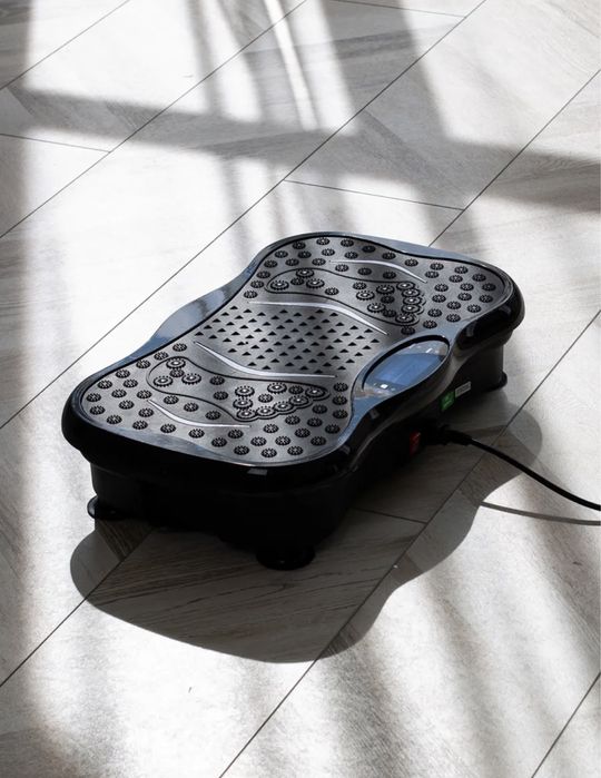 Виброплатформа для похудения