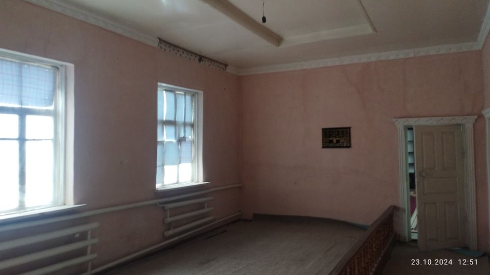 Жер жай келисимли бахада