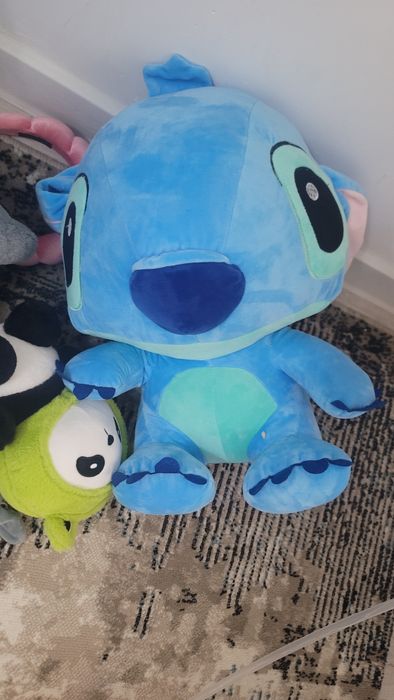 Stich oyinchogi 50sm
