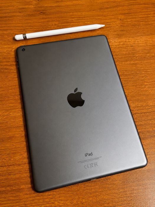 Apple iPad 9th generation 2021