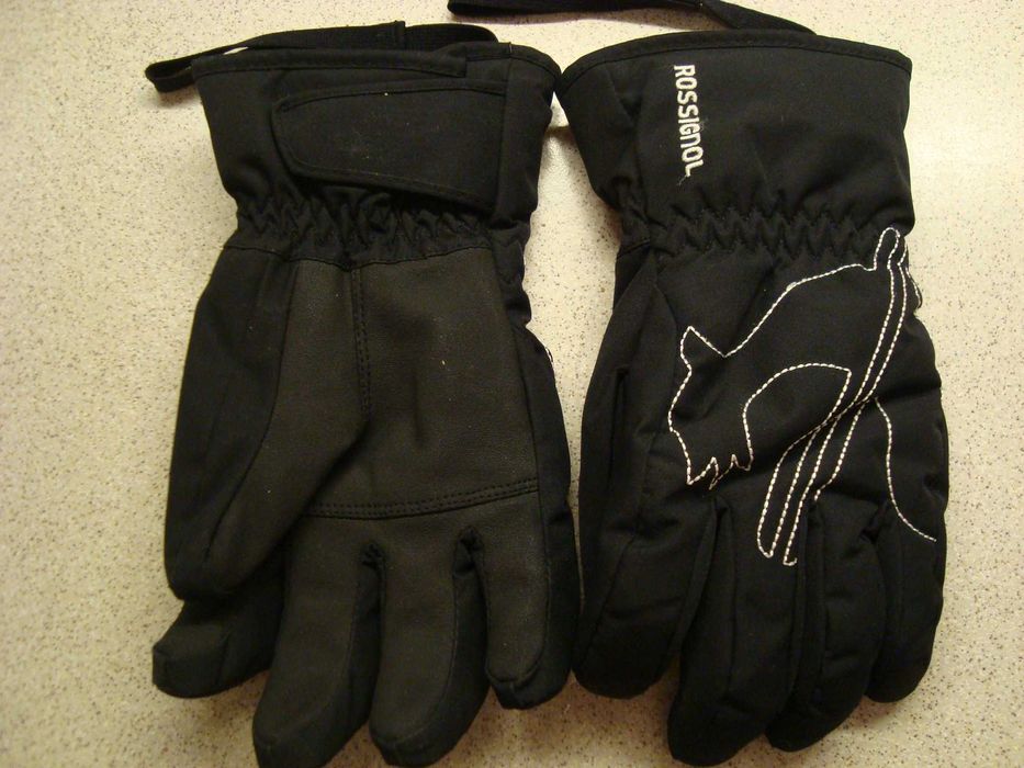 ски екипировка за деца