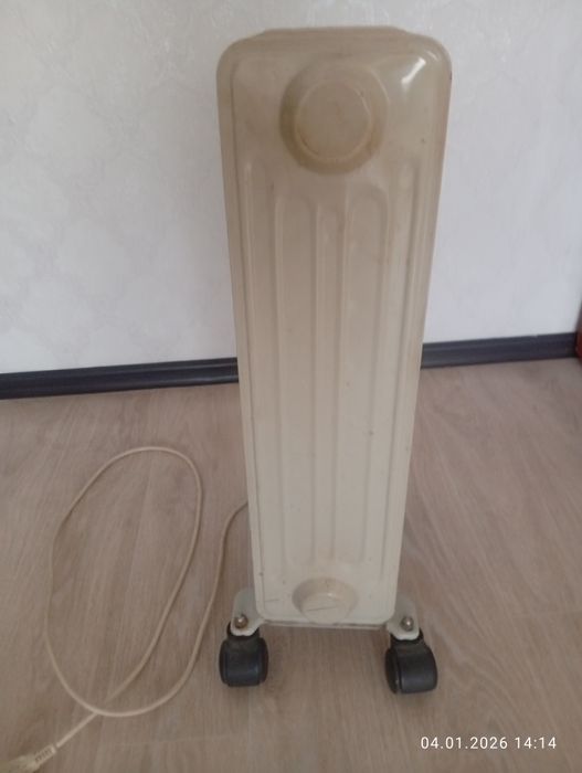 Продам обогреватель в идеальном состоянии