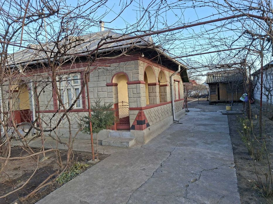 Casa de vanzare Smeeni