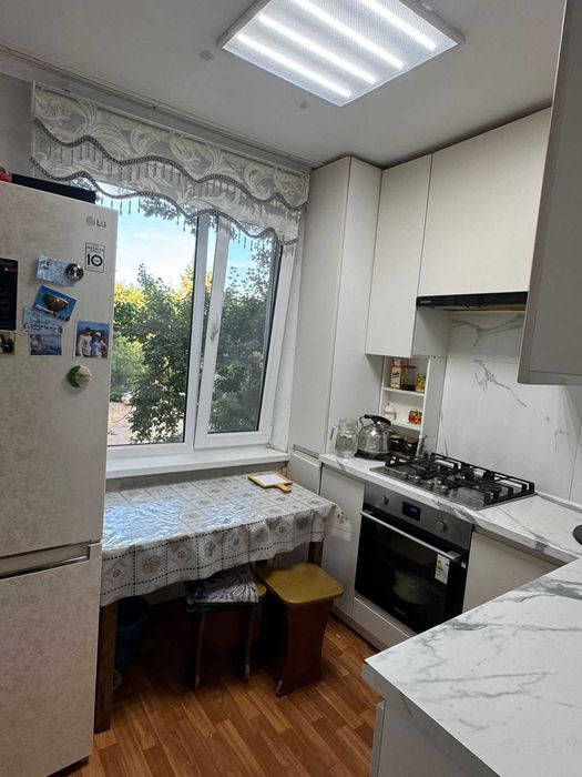 Продается 3 ком квартира район Ремзавод