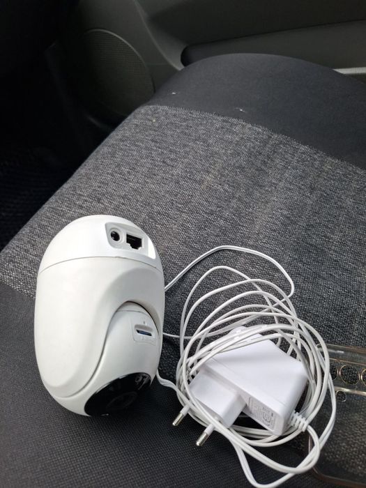 Mini kamera 124 gb fleshkasi bilan