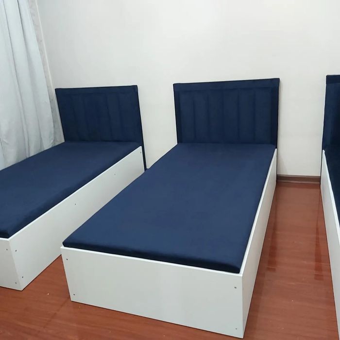 Кровать под заказ