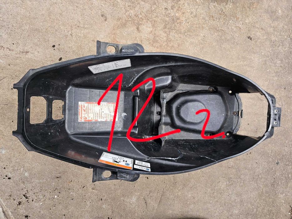 кош за honda pcx 2014 2017