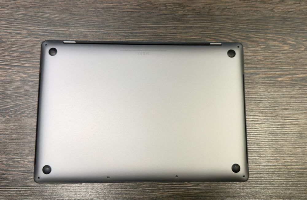 MacBook Pro | 16 inch | 512 GB | TouchBar