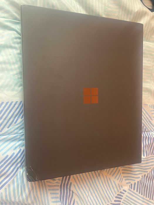 Microsoft Surface Pro Copilot+ PC