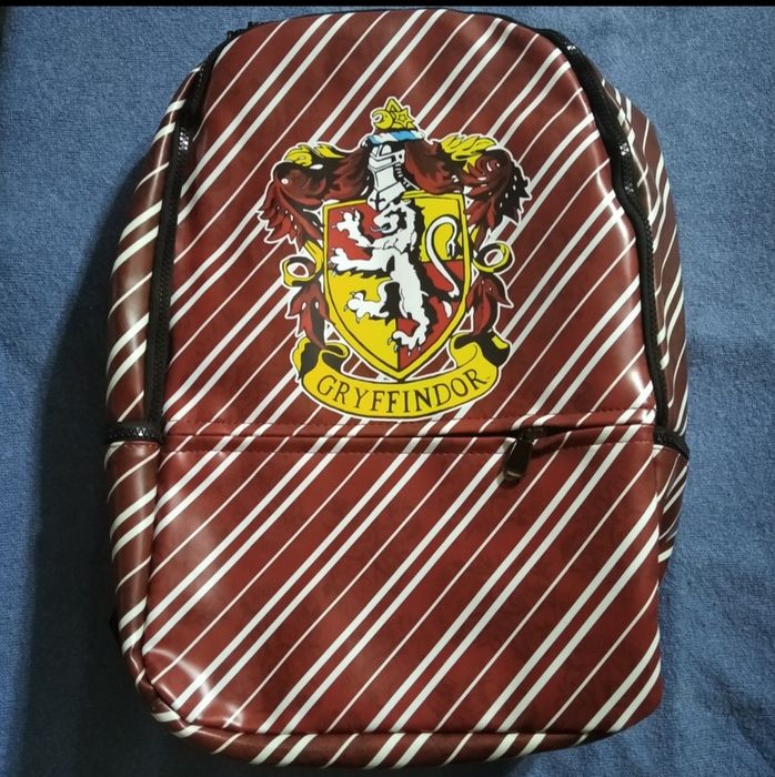 Рюкзак в стиле Гарри Поттер