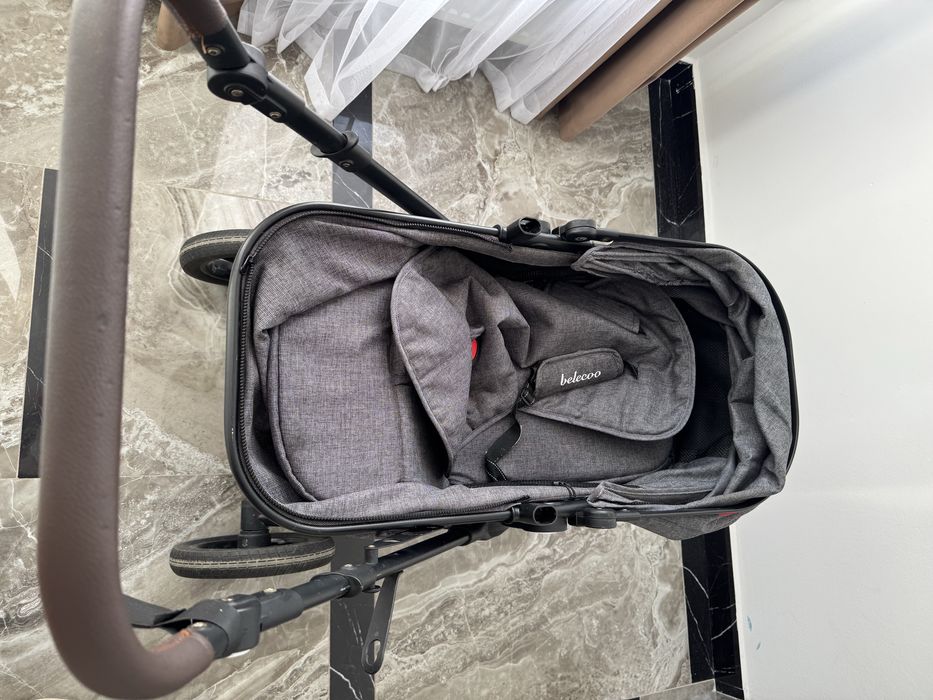 Детские коляски.