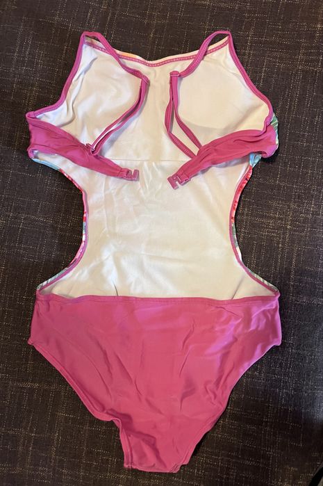 Купальник детский.(7-10 лет)