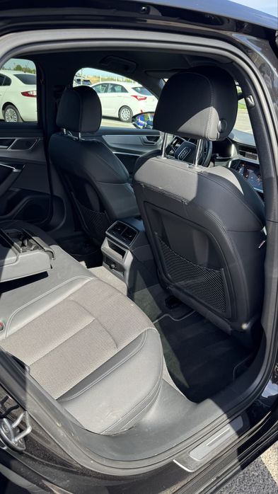 Audi A6 40TFSI S-line