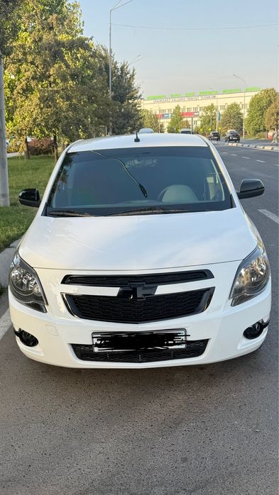 Cobalt  Midnight tinq tayor mashina