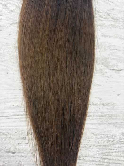 Ladies point естествена коса
