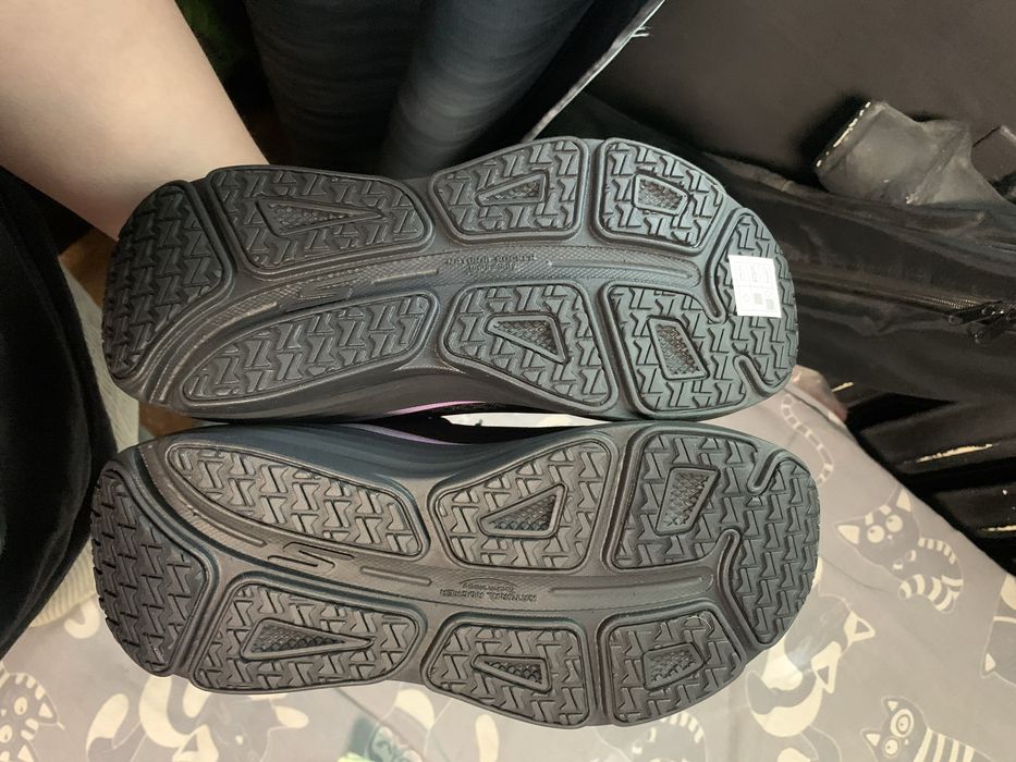 Обувь кроссовки Skechers