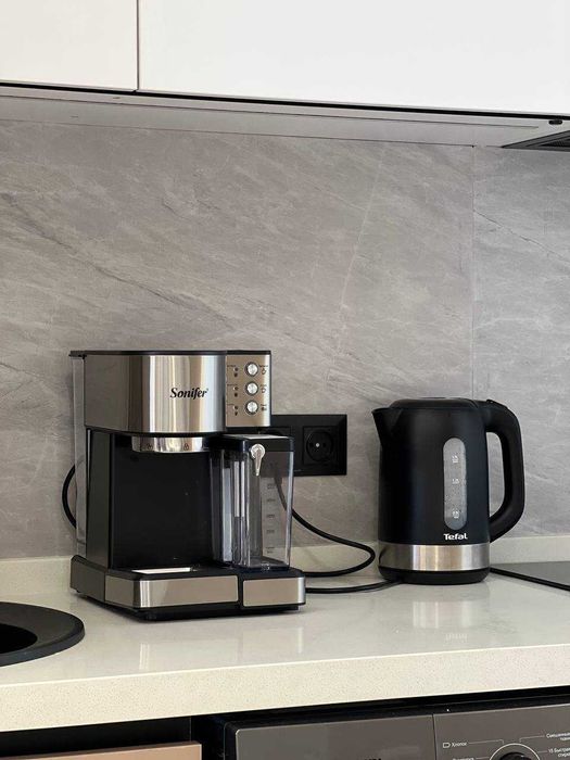 Шикарная 2/18/27 в Шайхантахуре, Дружба Народов/ЖК NRG U-TOWER ID01