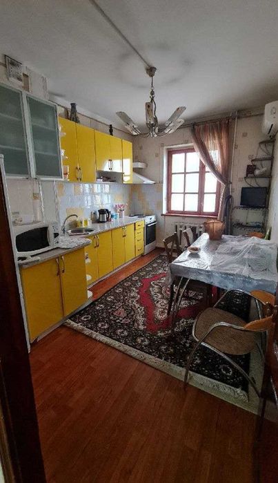 4-х комнатная квартира Ул. Ойбек ID: 5402